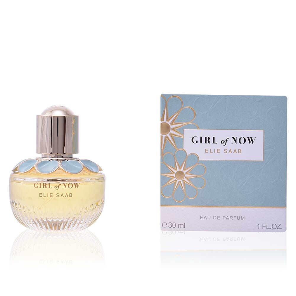 Girl Of Now EDP