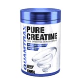 Pure Creatine 600g