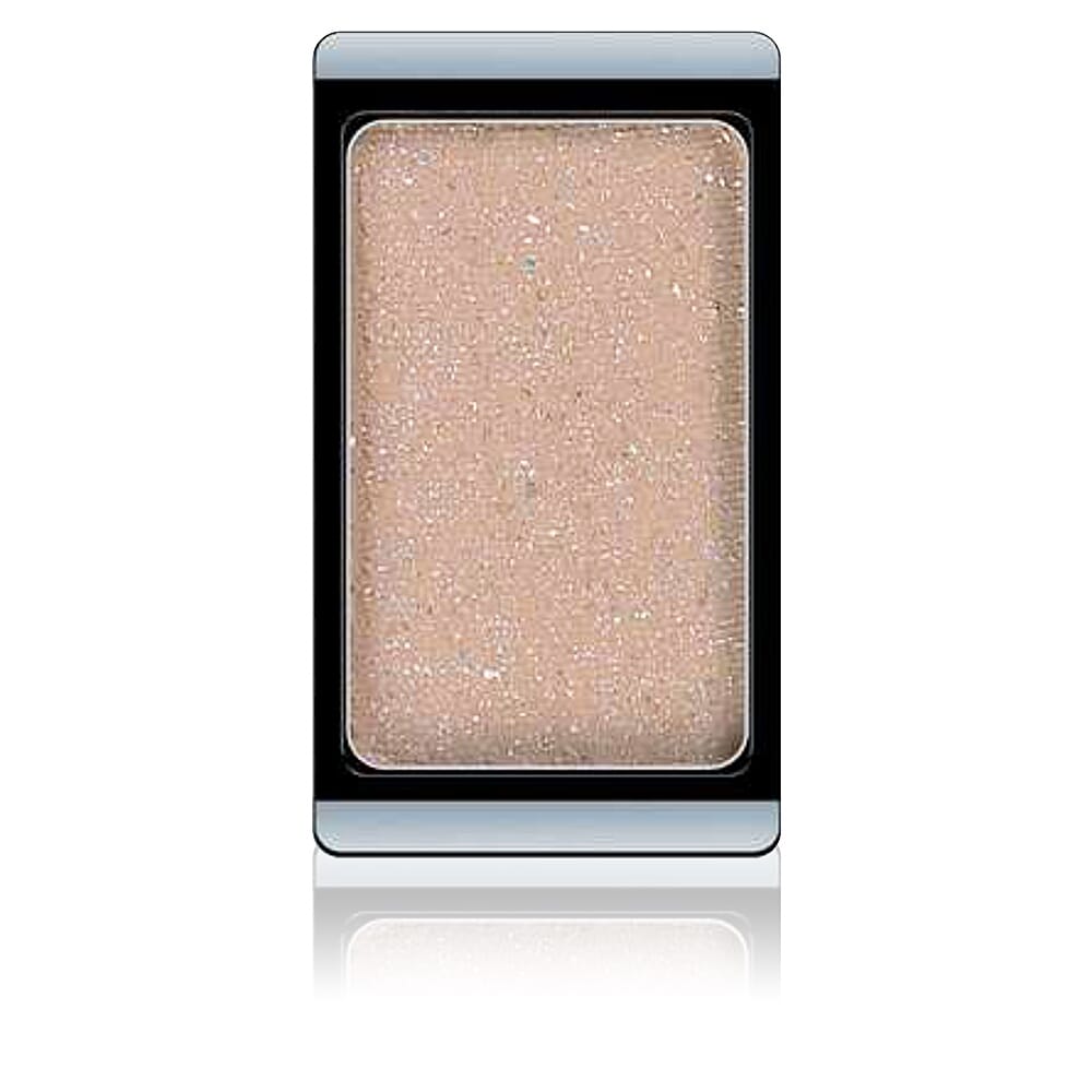 Glamour Eyeshadow #345 Glam Beige Rose