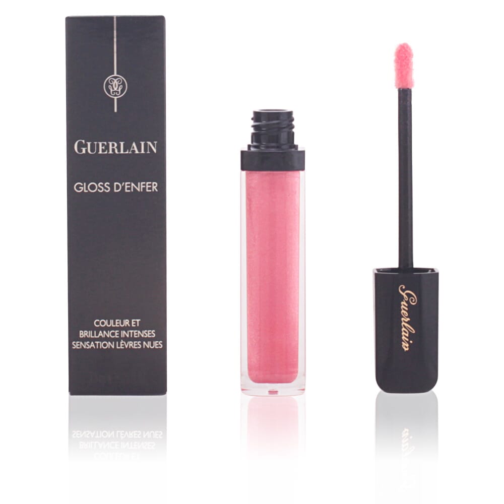 Gloss D'Enfer #464 Guimauve Vlop