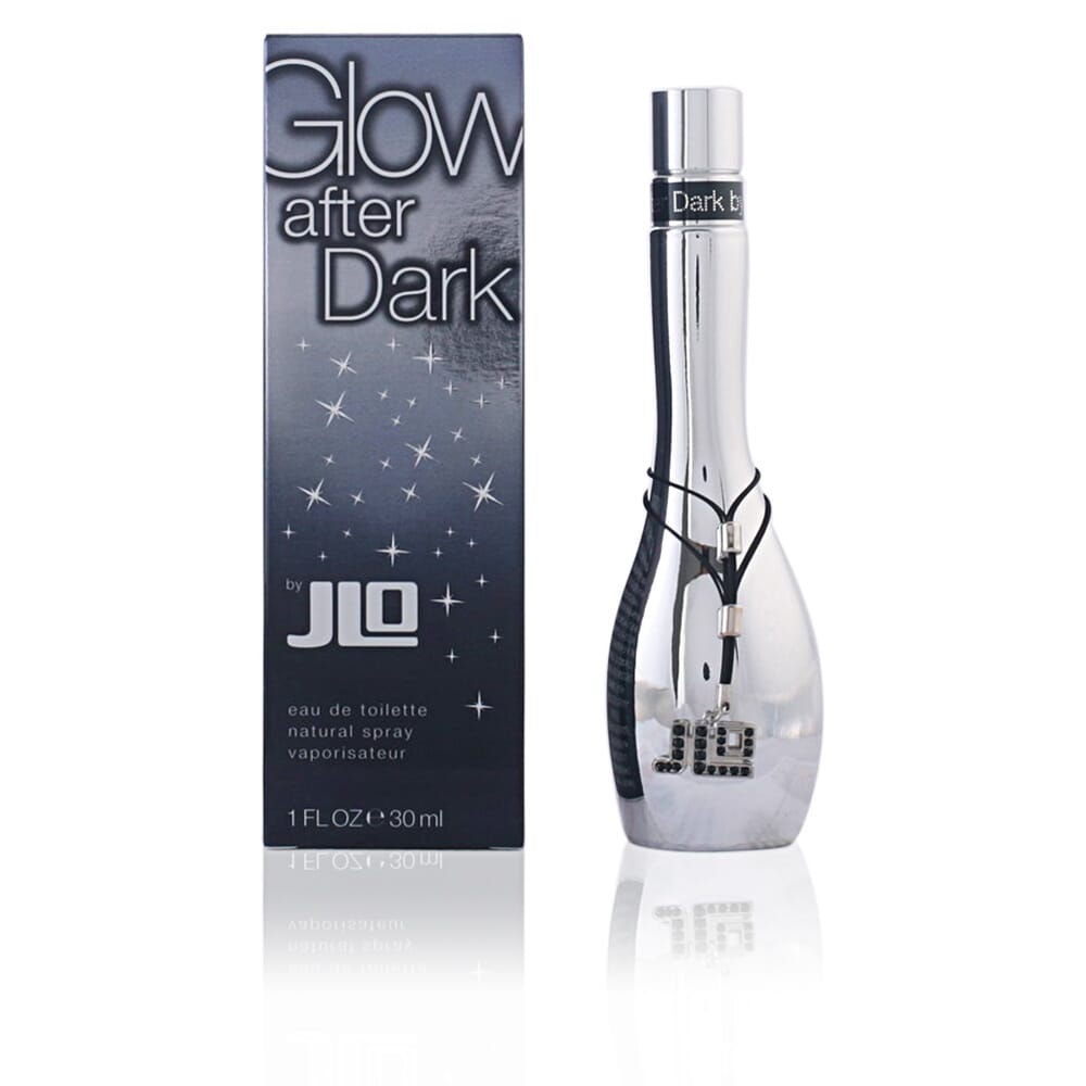 Glow After Dark EDT