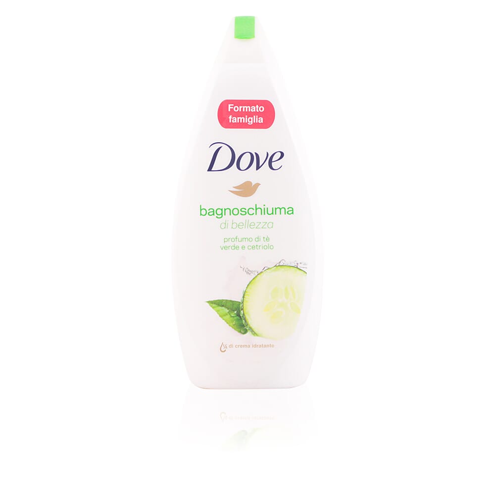 Go Fresh Pepino Té Verde Gel De Ducha Hidratante 700 ml