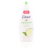Go Fresh Concombre & Thé Vert Gel Douche Hydratant 700 ml de Dove