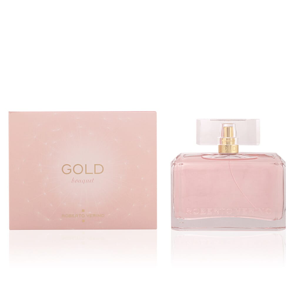 Gold Bouquet EDP 90 ml