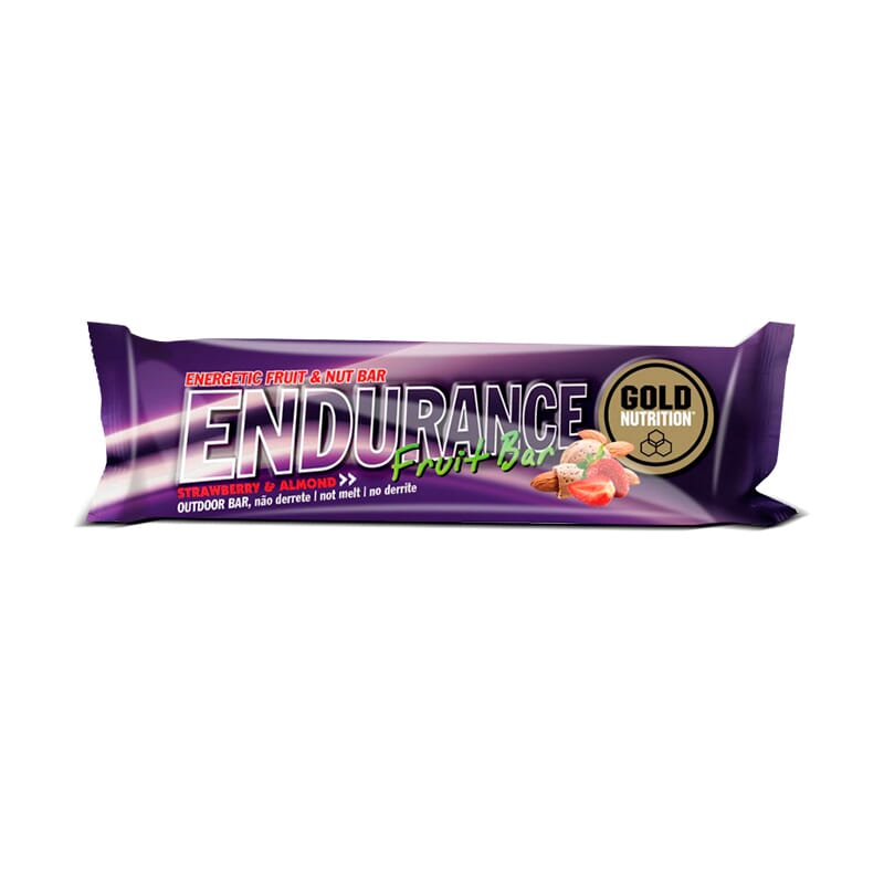 ENDURANCE FRUIT BAR 40g