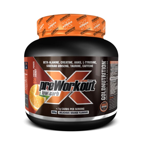 6 Day Low carb pre workout for Burn Fat fast