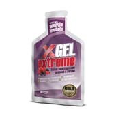 Xgel Extreme 40g Gold Nutrition