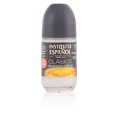 Déodorant Roll-On Classique 75 ml - Instituto Español | Nutritienda