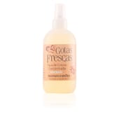GOTAS FRESCAS HOMBRE colonia vap 250 ml | Instituto Español