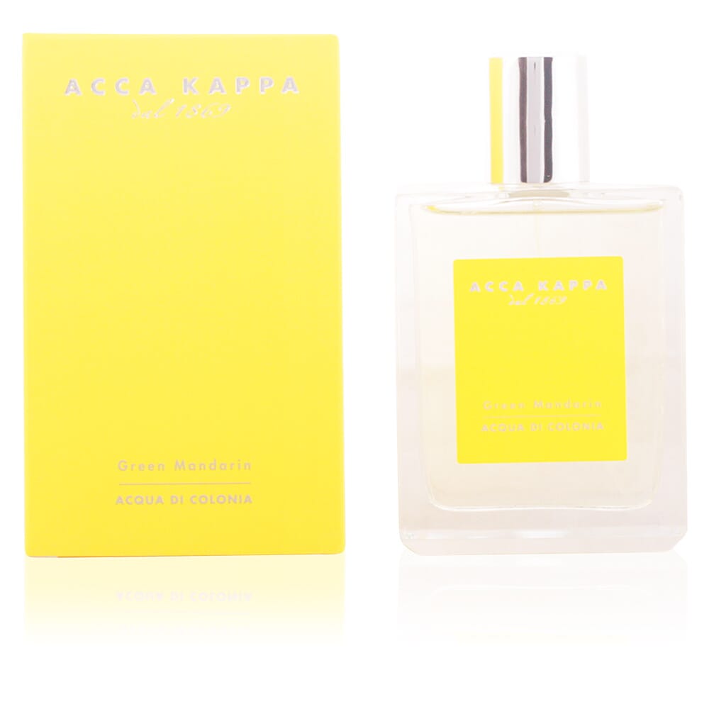 Green Mandarin EDC 100 ml