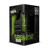 Grenade Black Ops 100 Gélules - Grenade | Nutritienda