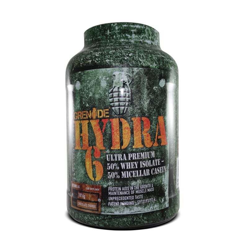 GRENADE HYDRA 6 1816g