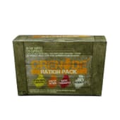 Grenade Ration Pack 120 Gélules - Grenade | Nutritienda