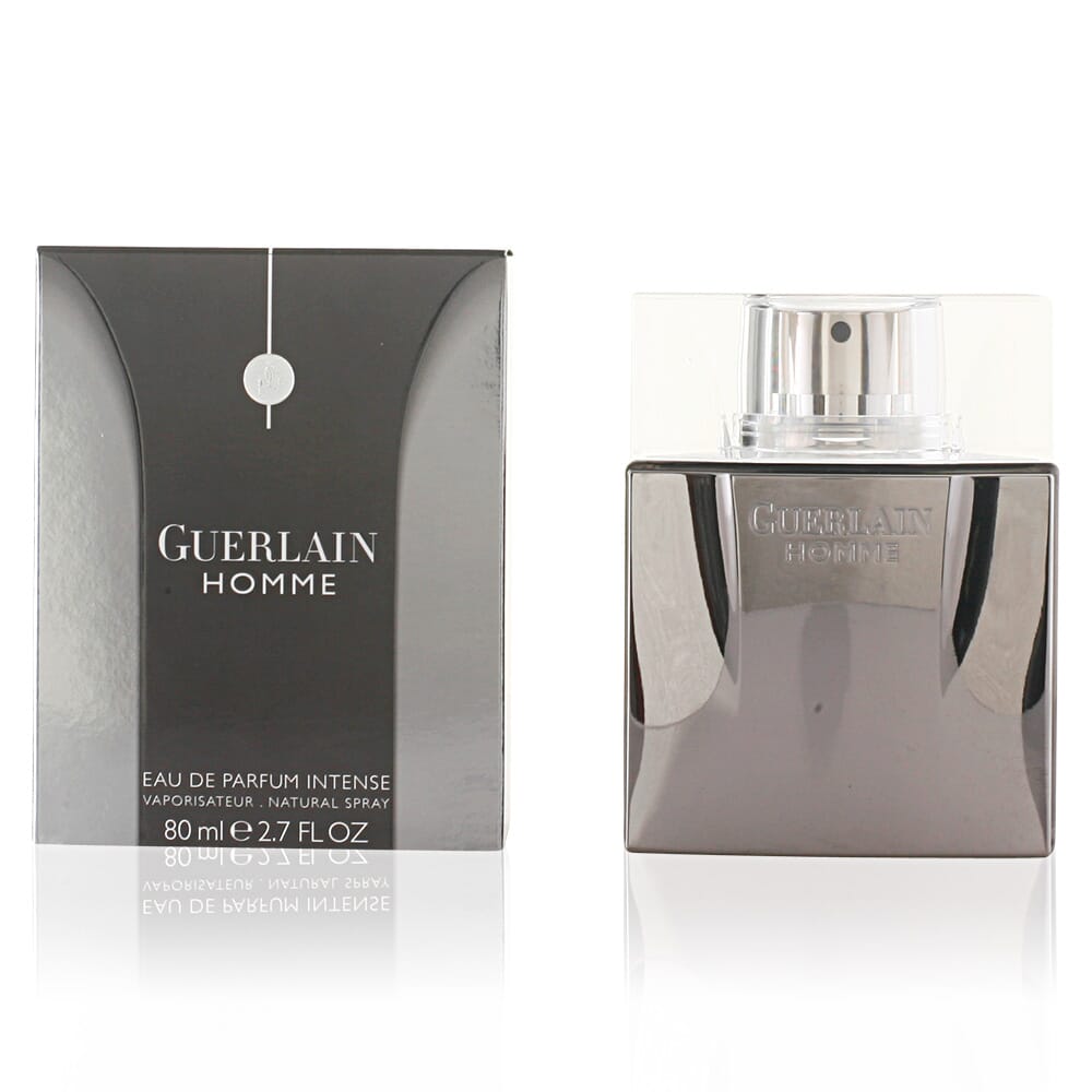 Guerlain Homme EDP Intense 80 ml