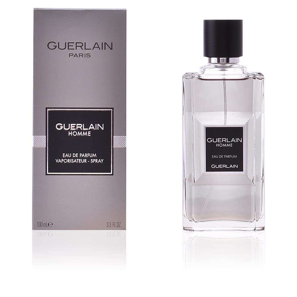 Guerlain Homme EDP 100 ml