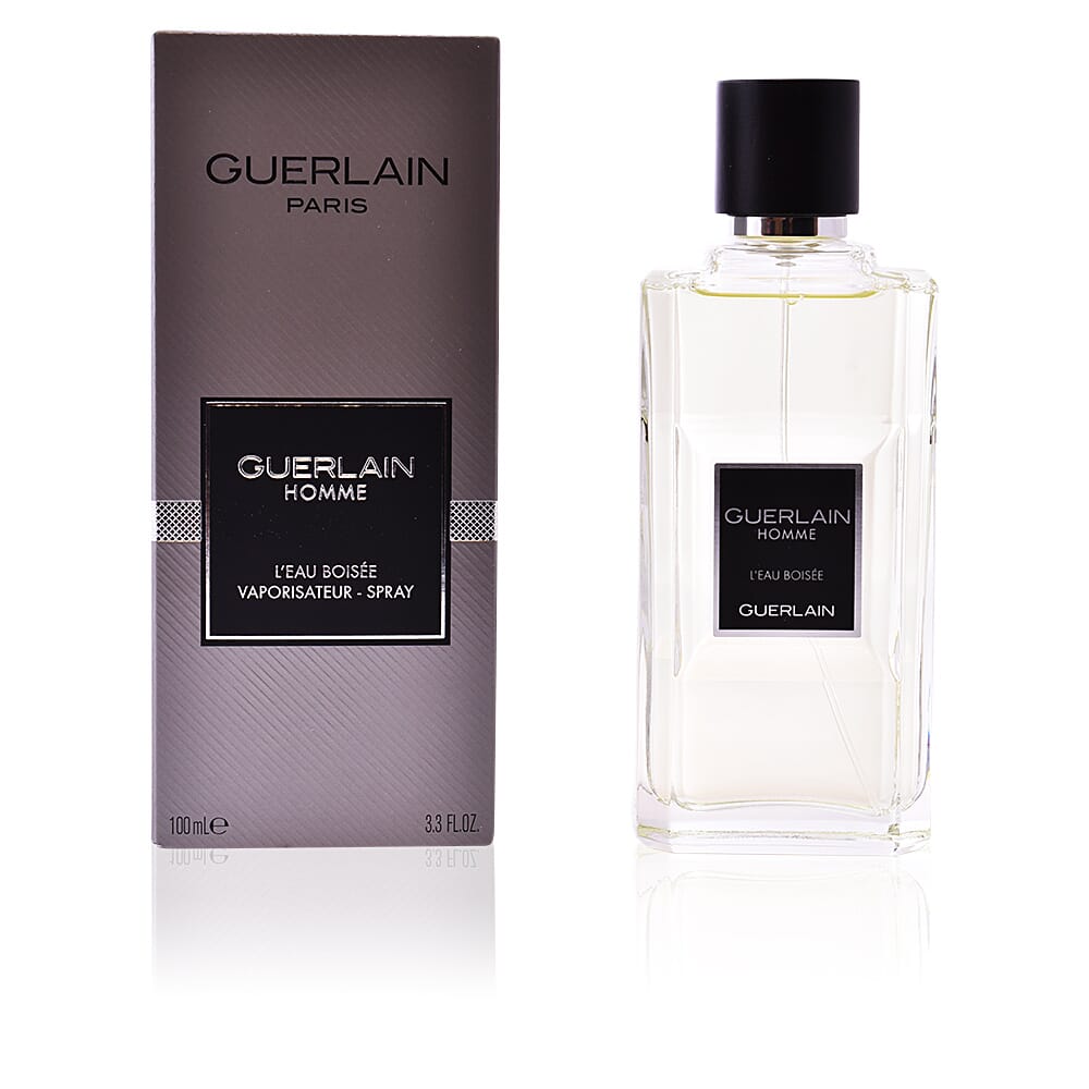 Guerlain Homme L'Eau Boisée 100 ml