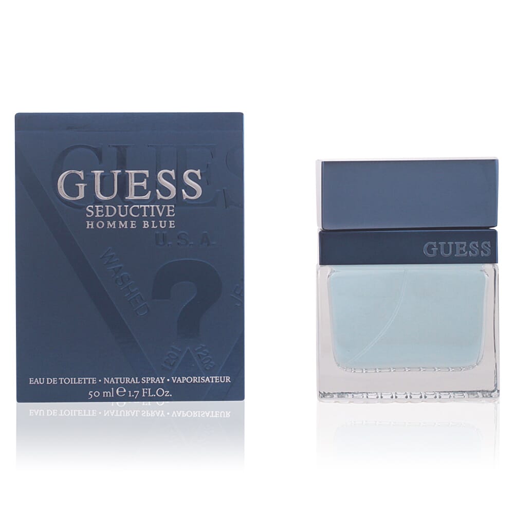 Guess Homme Blue EDT 50 ml