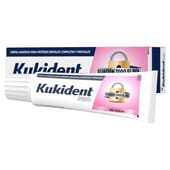 Kukident Pro Complete Crema Adhesiva Sabor Neutro 47g