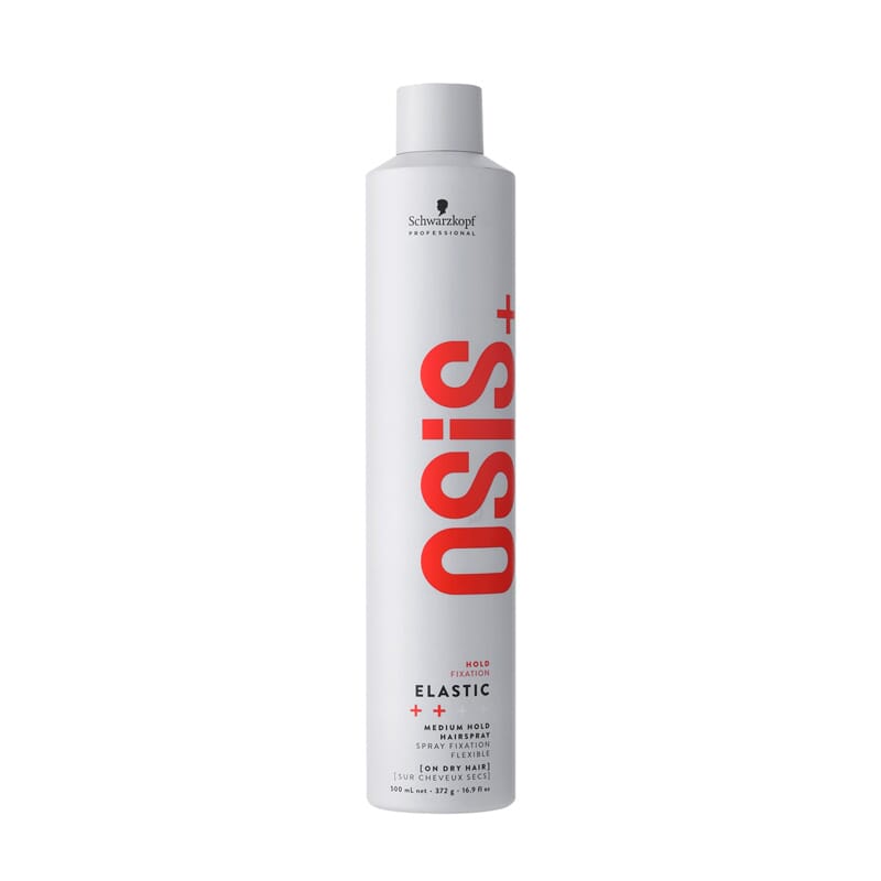 Osis Elastic Flexible Hold Hairspray