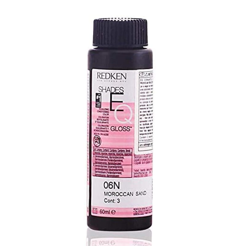 Shades Eq #06N Morrocan Sand 60 ml