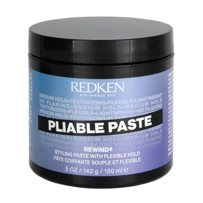 REWIND PLIABLE STYLING PASTE 150 ml