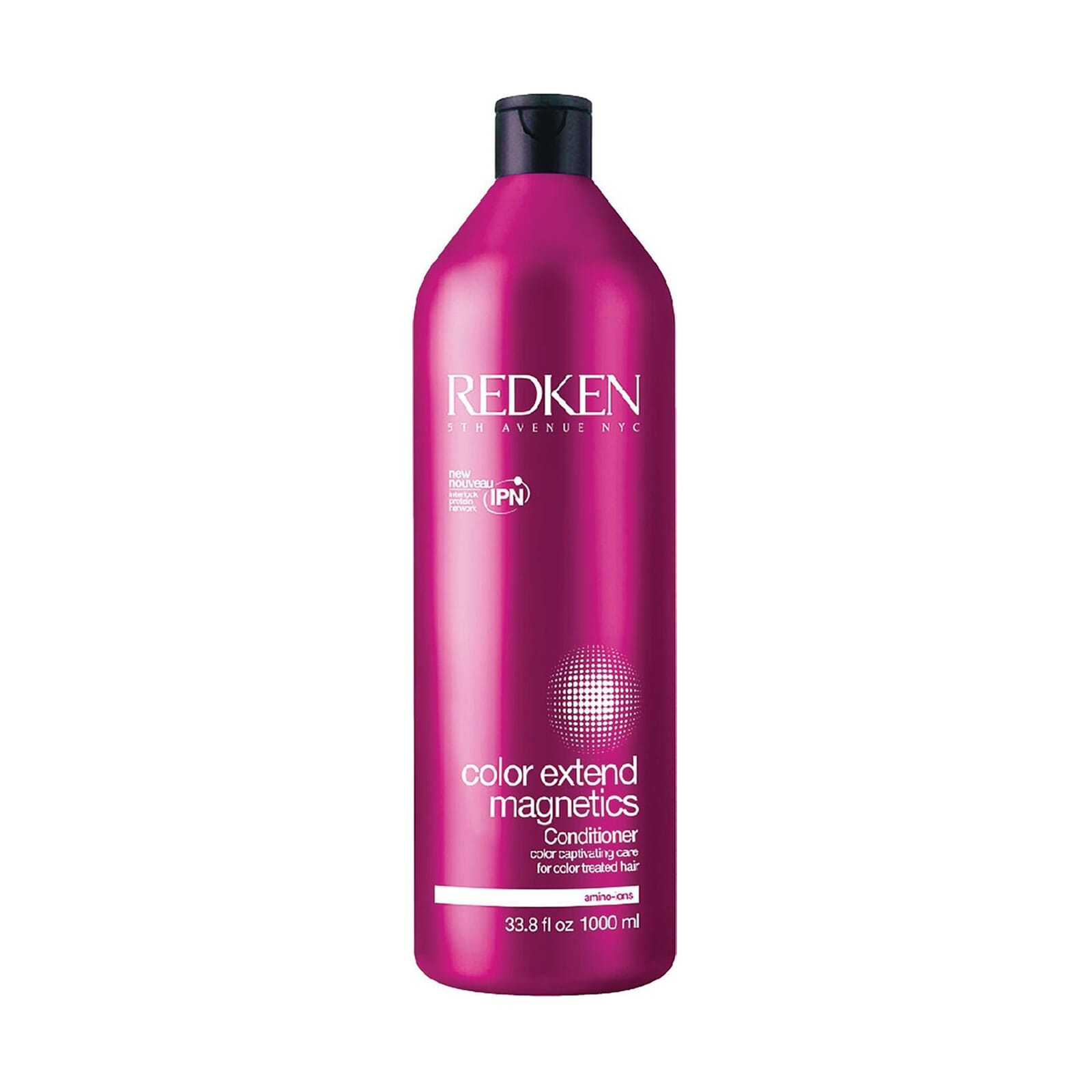 Color Extend Magnetics Conditioner