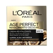 Age Perfect Renacimiento Celular Crema Día SPF15 50 ml - L'Oreal Paris