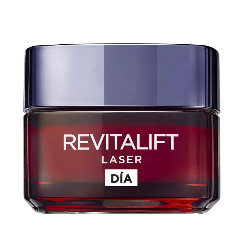 Revitalift Laser X3 Crema Día 50 ml