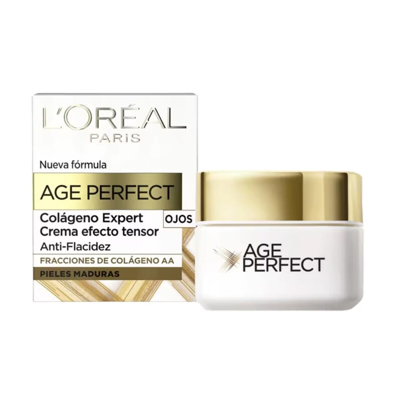 Age Perfect Crema Contorno Ojos 15 ml