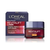 Revitalift Laser Crema Día SPF25 50 ml - L'Oreal Paris