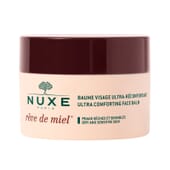 Reve De Miel Bálsamo Facial Ultrarreconfortante 50ml - Nuxe | Nutritienda