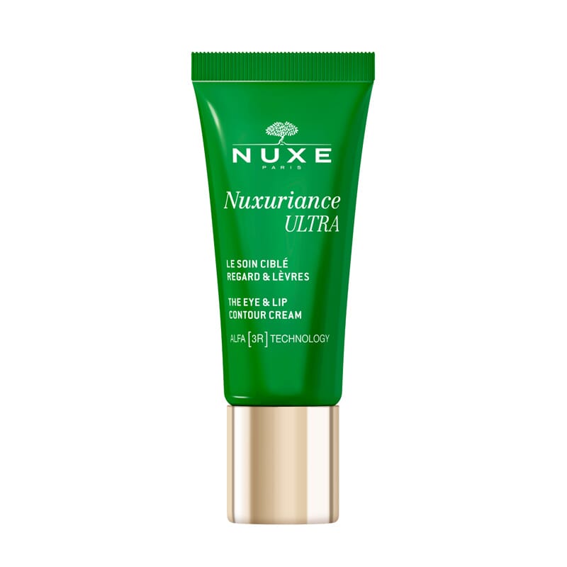 Nuxuriance Ultra Contorno De Ojos y Labios Antiedad Global 15ml