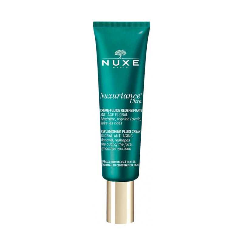 Nuxuriance Ultra Crema Fluido Redensificante 50ml