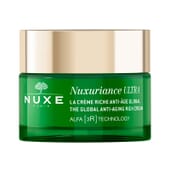 NUXURIANCE ULTRA CREMA RICA REDENSIFICANTE 50ml - Nuxe | Nutritienda