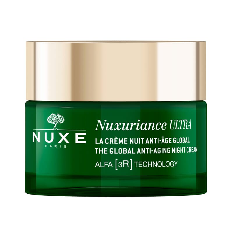 Nuxuriance Ultra Crema De Noche Redensificante 50ml