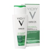 Dercos Shampooing Antipelliculaire Cheveux Secs 200 ml de Vichy