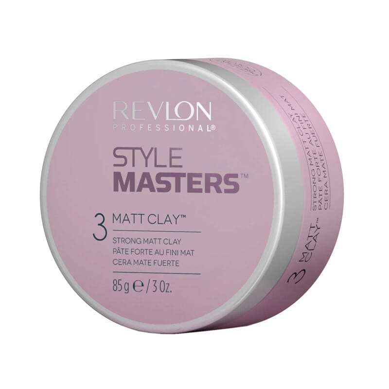 Style Masters Matt Modelling Clay 85 g