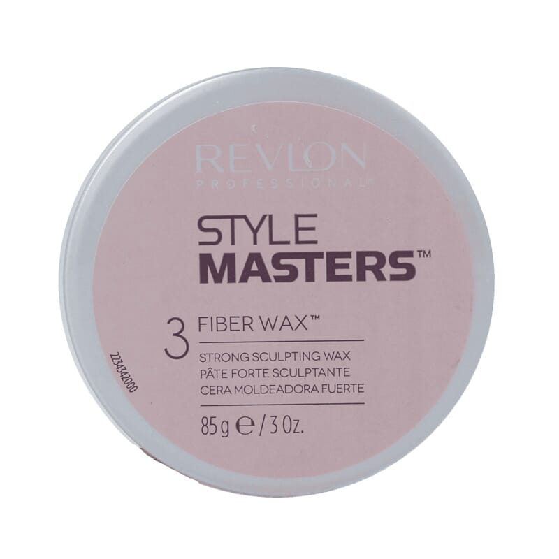 Style Masters Creator Fiber Wax 85 g