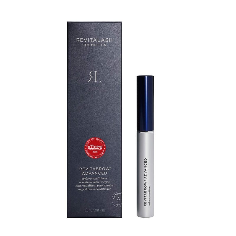 Revitabrow Advanced Eyebrow Conditioner 3 ml