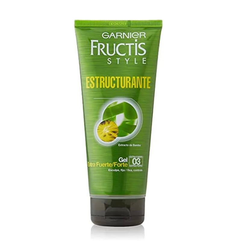 Fructis Style Estructurante Gel Fijador 200 ml