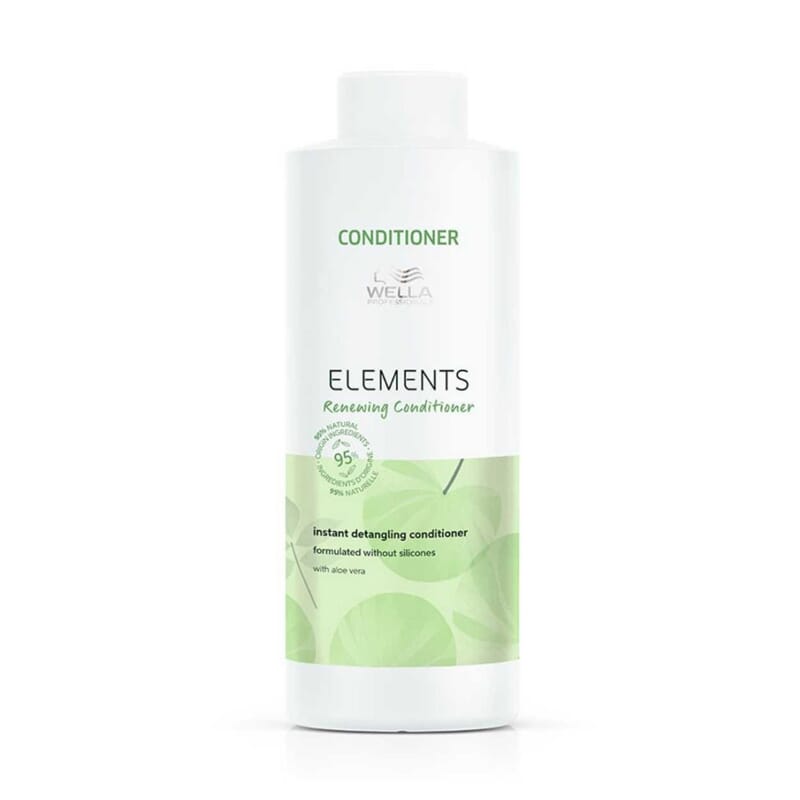 Elements Renewing Conditioner