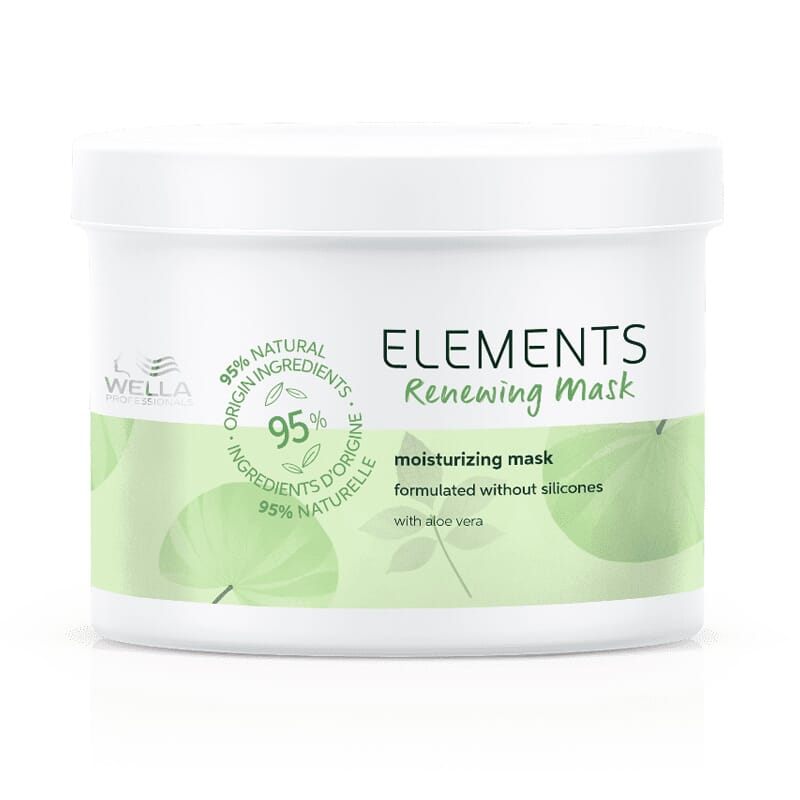 Elements Renew Mask 500 ml