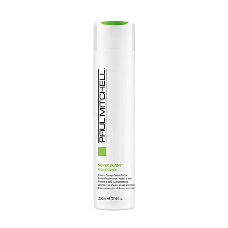 Smoothing Super Skinny Conditioner  300 ml de Paul Mitchell