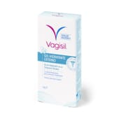 VAGISIL INTIME GEL HYDRATANT EXTERNE 30 g de Vaginesil