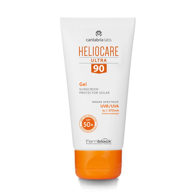 HELIOCARE ULTRA SPF90 GEL 50ml