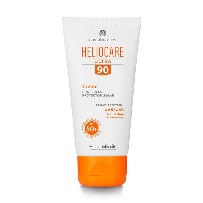 Heliocare Ultra Cream 90 SPF50 50 ml