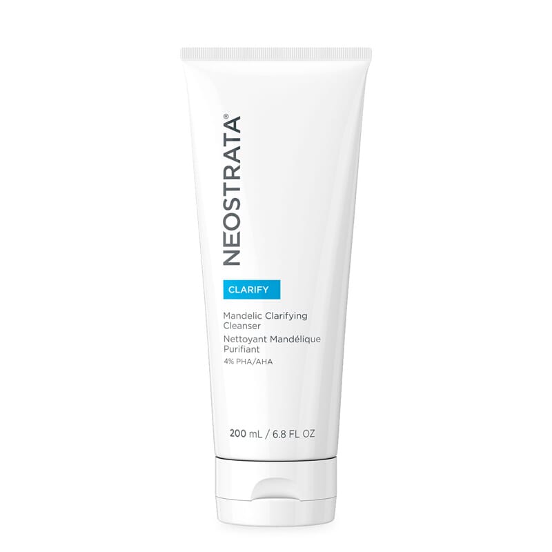 NEOSTRATA REFINE LIMPIADOR SEBONORMALIZANTE 200ml