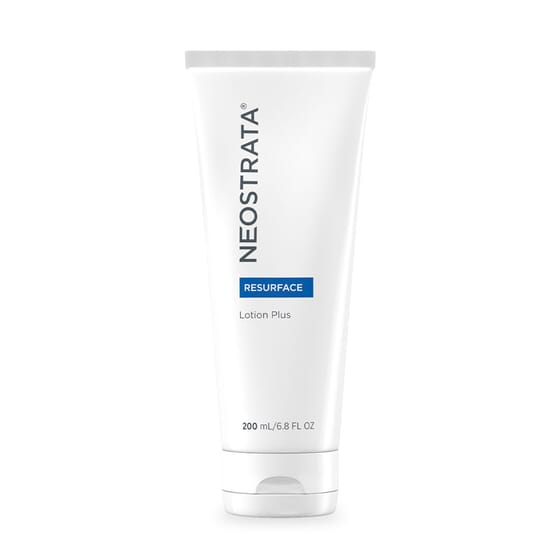 Neostrata Resurface Lotion Forte 200 ml - Hydrate et exfolie