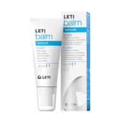 Letibalm Fluido Reparador Nariz y Labios - Leti - Protege y repara