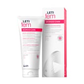 LetiFem Pregnancy Crema Antiestrías - Leti - ¡Ideal embarazo!
